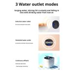 product_image_name-Generic-Pet Distributeur d'eau automatique intelligent pour animaux de compagnie rechargeable sans fil-3