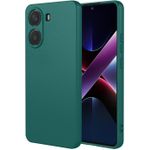 product_image_name-Generic-غطاء لـ Poco X7 5G أخضر-1