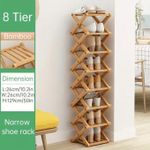 product_image_name-Generic-Offre RamadanÉtagère à chaussures pliable, compacte et pratique pour petits espaces-7