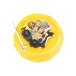 product_image_name-Generic-Arène de 2 toupies + 4 Beyblade Extreme Gyro (couleurs aléatoires des toupies ) shopping toys-3