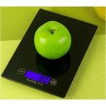 product_image_name-Lamacom-Balance de cuisine numérique en verre Max 5Kg, Pèse Aliments Professionnel-4