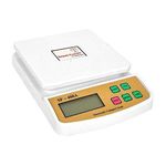 product_image_name-Generic-Balance électronique de cuisine pour pesée précise max 10 kg-1