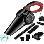 مكنسة ذكية للمنزل/السيارة، مكنسة لاسلكية USB، منظف لوحة المفاتيح