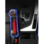 product_image_name-Generic-صندوق تخزين جانب السائق مع كابل توصيل USB، و2 منافذ USB، وLED خارجي-3