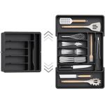 product_image_name-Generic-Organisateur Couverts Tiroir Extensible Espace-2