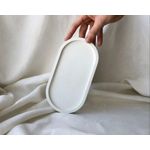 Generic 2 Plateaux Cloud Et Ovale Pour La Décoration - Bijoux.. - image 3