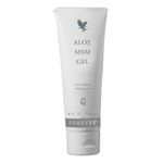 Forever Aloe MSM gel 