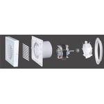 product_image_name-Generic-مستخرج مروحة مثبت على الحائط ، مستخرج مروحة تهوية الحمام لنافذة المطبخ المرحاض-4