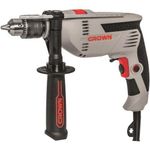 product_image_name-Crown-Perceuse à percussion, 600 W-1