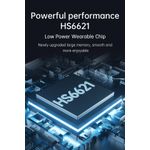 product_image_name-Smart Watch-ساعة ذكية للرجال والنساء 1.75 بوصة تعمل باللمس بالكامل بتقنية البلوتوث ومتعقب اللياقة البدنية مقاوم للماء  ساعة ذكية-7