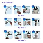 product_image_name-Generic-SWS-Hi-Tech Filtre purificateur d'eau à cartouche en céramique Quantum  pour maison-7