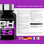 product_image_name-Scitec Nutrition-هرمون النمو الطبيعي Gh Surge - 90 كبسولة-3