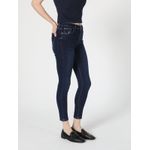 Colins Pantalon denim pour femme