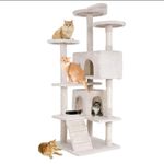 product_image_name-Generic-arbre a chat blanc cassé-1