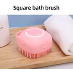 product_image_name-Generic-فرشاة استحمام من السيليكون الناعم للحيوانات الأليفة-1