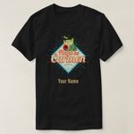 product_image_name-Generic-Playa del Carmen Mexico T-shirt Retro Cocktail Vintage-1