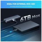 product_image_name-Generic-Ugreen HUB USB-C 4 en 1 (70336)-2