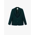 Koton veste blazer - Vert - image 3