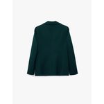 Koton veste blazer - Vert - image 4
