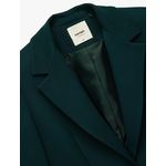 Koton veste blazer - Vert - image 5