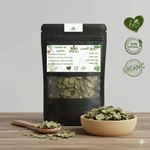 BIO SANTE Jujubier feuilles sèches origine naturelle 500g