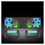product_image_name-Generic-Planche à Pompe Push Up Board Pliable Multifonction Push-up-3