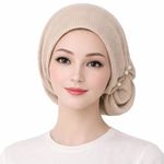 product_image_name-Generic-قبعة توربان قماشية – مريحة وتنفس-1