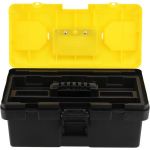 product_image_name-Generic-Boîte à Outils en Plastique avec Poignée – Couleur Jaune/Noir-3