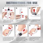 product_image_name-Generic-Correcteur d’Oignon Amélioré Unisexe – Attelle Orthopédique Professionnelle avec Redresseur d’Orteils et-3