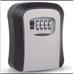 product_image_name-Generic-Boîte à Clé Sécurisée à Code – Étanche et Robuste pour Usage Extérieur-3