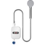 product_image_name-Generic-Douche à Eau Chaude Instantanée à Haute Puissance-8