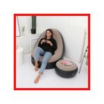 product_image_name-Generic-أسرة قابلة للنفخ، أريكة قابلة للنفخ احترافية قابلة للطي، أثاث غرفة معيشة قطعتان-1