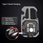 product_image_name-Generic-Lampe LED Portable avec Trépied : La Solution d'Éclairage Flexible-3