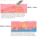 product_image_name-Generic-Ultrasonic Vibration Face Cleansinghine Dead Skin Cleaner-5