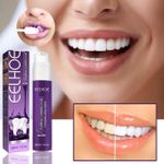 product_image_name-EELHOE-dentifrice blanchicent des dents violet, dentifrice, élimination des taches, correction de document dentaire, 50m-1