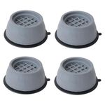 product_image_name-Generic-4 pièces Anti Vibration Pads pour Machine À Laver Éviter Le Bruit-2