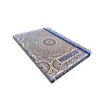 product_image_name-Generic-Agenda marocain au motif raffiné du zellige traditionnel - 21×15cm – une idée cadeau élégante et authentique -3