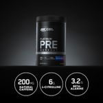 product_image_name-Optimum Nutrition-Platinum Pre-Workout 420 g Fruit Punch - Enrichie avec L-Citrulline, Bêta-Alanine, Caféine-3