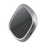 product_image_name-Generic-Réchaud électrique pour tasse - Plaque chauffe-tasse intelligente-8