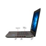 product_image_name-Hp-14"  -  EliteBook 840 - 4Go Ram  - 500 SSD  - Windows - Silver-3
