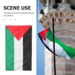 product_image_name-Generic-Lot 10 Drapeaux Palestine – Multicolore-2