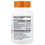 product_image_name-Doctor's BEST-Doctor's Best, Fully Active B Complex, 60 Veggie Caps-2