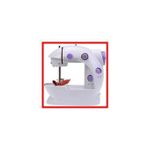 Home Electric Mini Multi-function Small Manual to sew thick Swing Machine