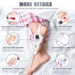 product_image_name-Generic-Correcteur d’Oignon Amélioré Unisexe – Attelle Orthopédique Professionnelle avec Redresseur d’Orteils et-2