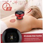 product_image_name-Generic-جهاز تدليك كهربائي بالحجامة، مجموعة حجامة 4 في 1، يحسن الدورة الدموية ويسرع من التعافي بعد التمرين.-1