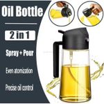 product_image_name-Generic-Bouteille spray pour huile ou vinaigre, vaporisateur-1
