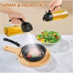 product_image_name-Generic-Bouteille spray pour huile ou vinaigre, vaporisateur-4