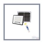 Ferri PROJECTEUR SOLAIRE LED FLORIDE 60W 6500K + TELECOMMANDE VLIGHT