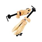 product_image_name-Generic-موسع الأحذية، قالب أحذية خشب الصنوبر الاحترافي، قابل لتعديل الطول والعرض، مُشكل أحذية متين للرجال والنساء-2