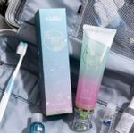 product_image_name-Generic-Dentifrice Bicarbonate & Niacinamide Double Couleur 100g-1